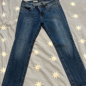 Kit from the Kloth Womens Jeans 12p